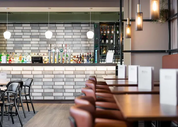 Hilton Garden Inn London Heathrow Airport