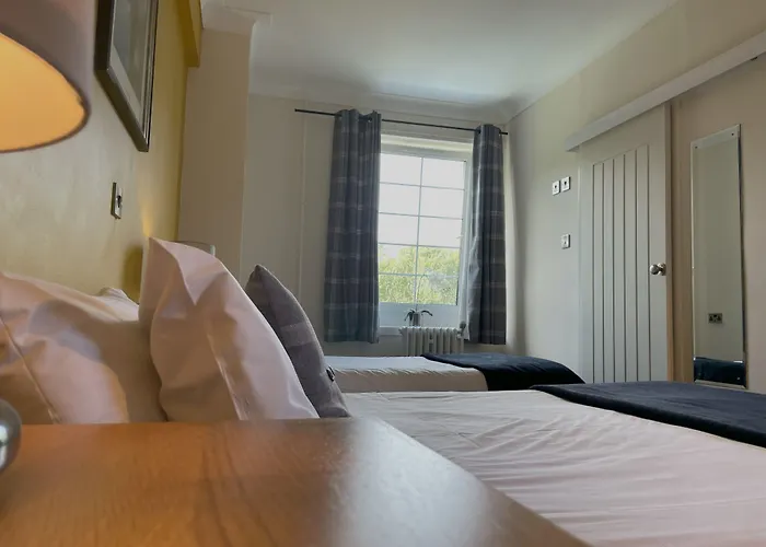 Killin Hotel