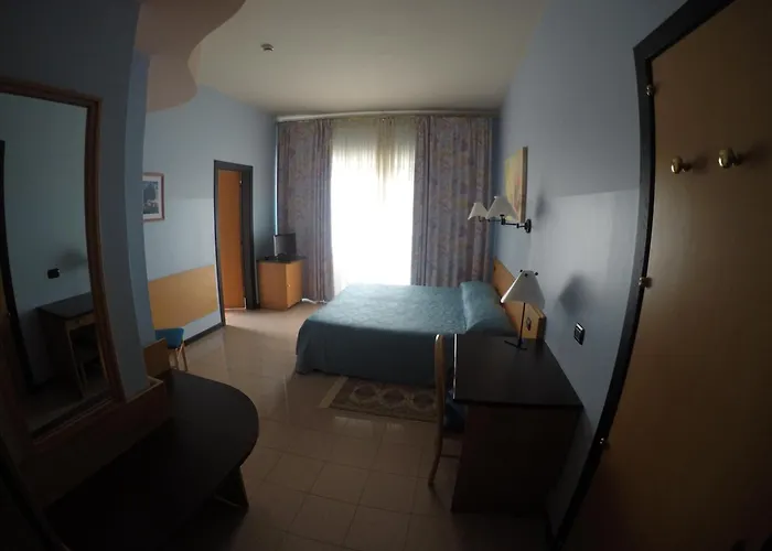 Hotel Astoria