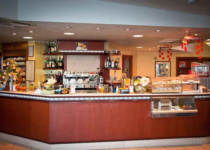 Aerhotel Phelipe