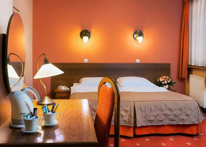 Hotel Regent