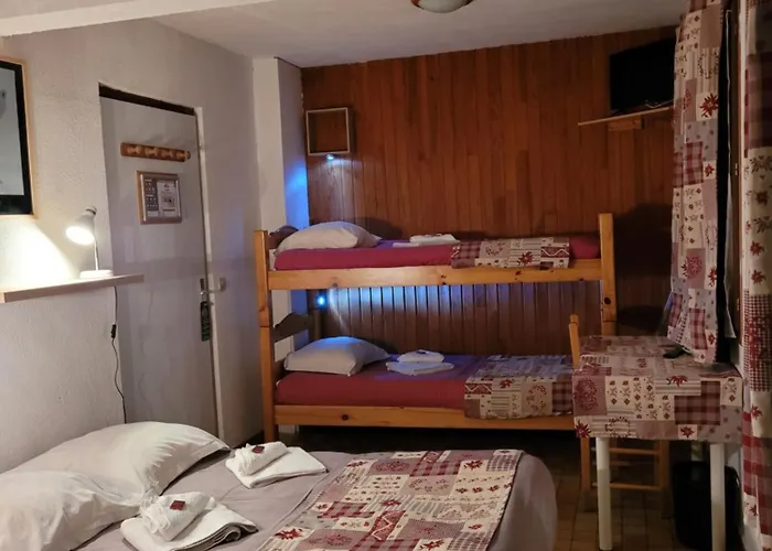 Hotel Le Tatami