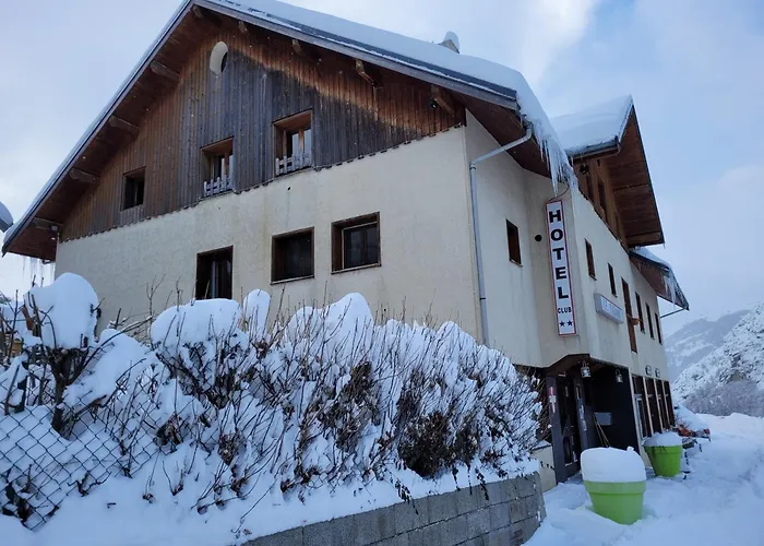 Hotel Le Tatami