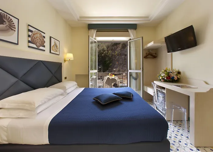 Hotel Del Mare
