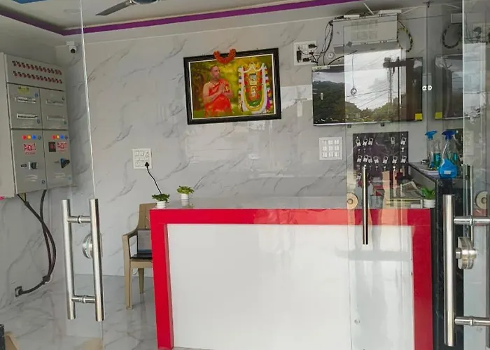 Sree Narahari Luxury Residency Mantralayam