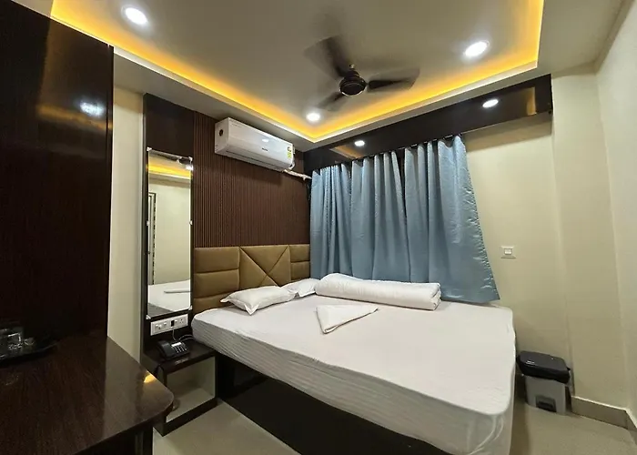 Hotel Sonali