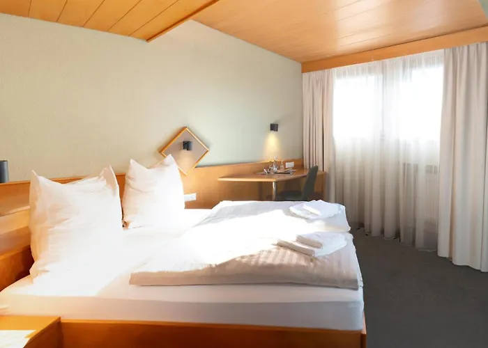Hotel Kniebis-Stuben