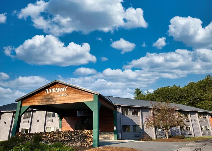 Hideaway Inn Mt Sunapee