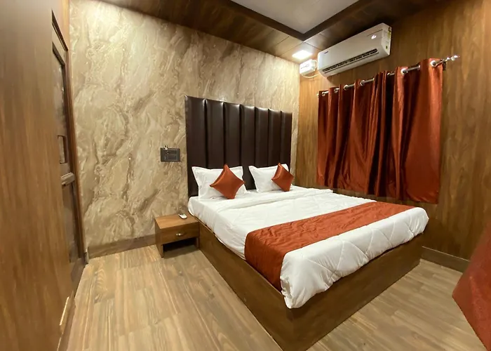 Hotel Prince Palace