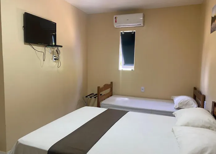 Belo Hotel