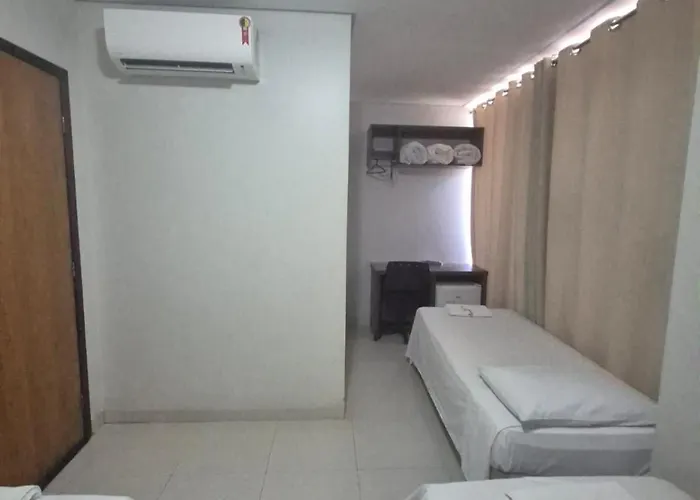 Hotel Capelari