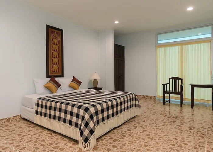 Kamala Orchid Guesthouse