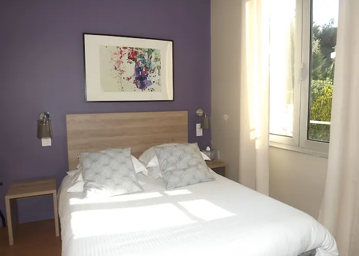 Hotel Le Petit Castel