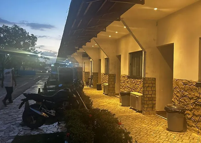 Hotel Arruda Marituba