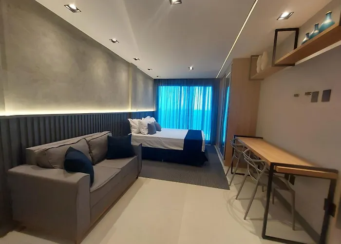 V-Home Flat Hotel