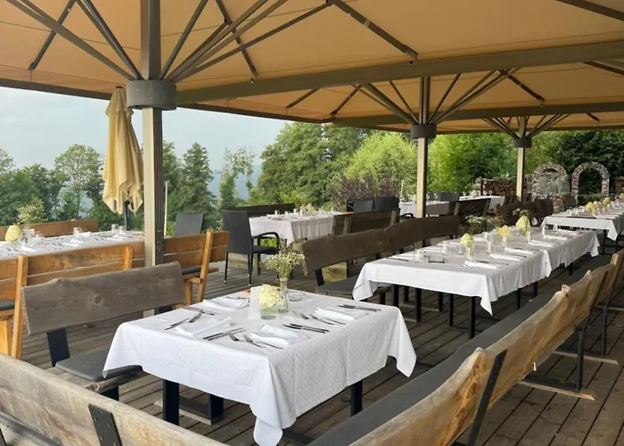 Berggasthof Pension Sonnenalm