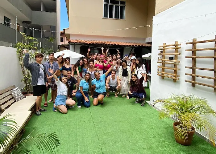 Hospedagem Atalaia - Arraial Do Cabo