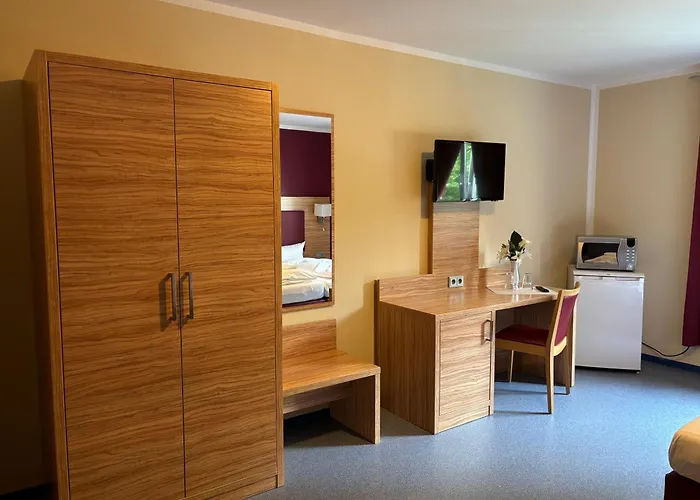 Hotel am Limes