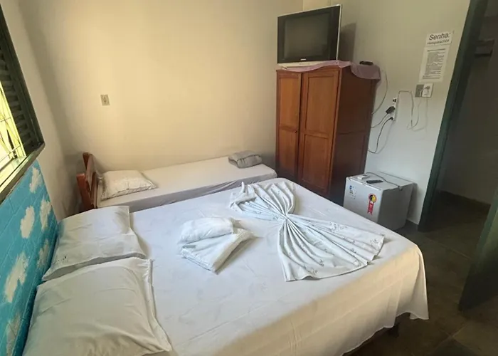 Hotel Araguaia