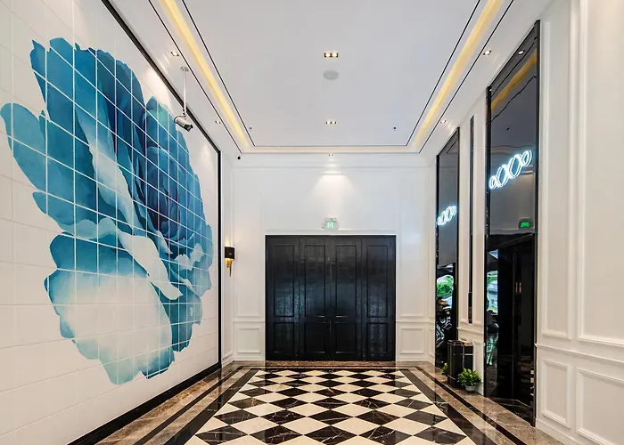 Xana International Hotel Guangzhou Baiyun International Airport Branch - Free Shuttle Bus To Guangzhou Baiyun International Airport & Guangzhou North Railway Station