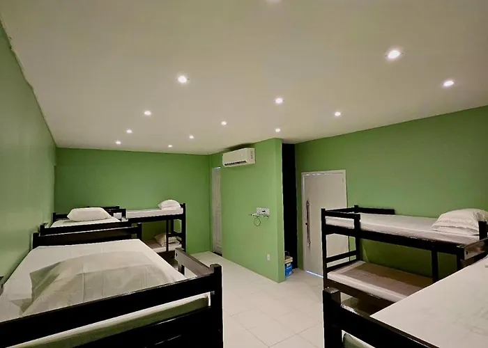 Pracula Hotel
