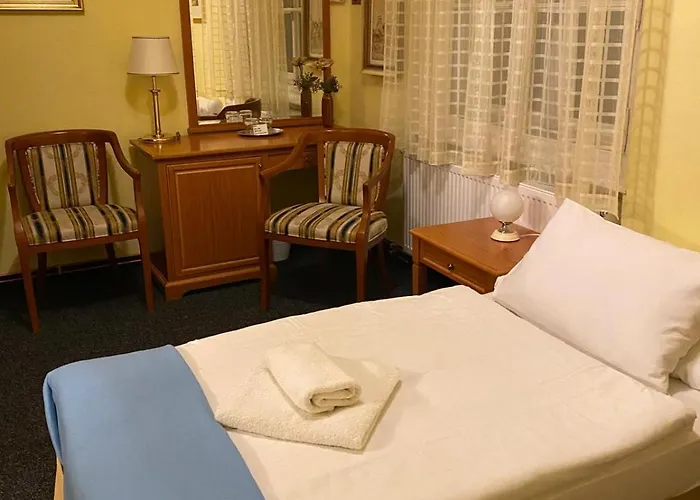 Hotel Kapitan