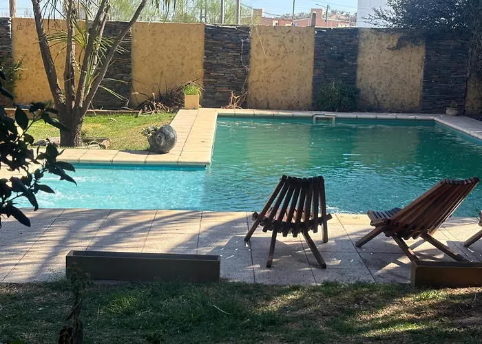Posada Alma Serrana