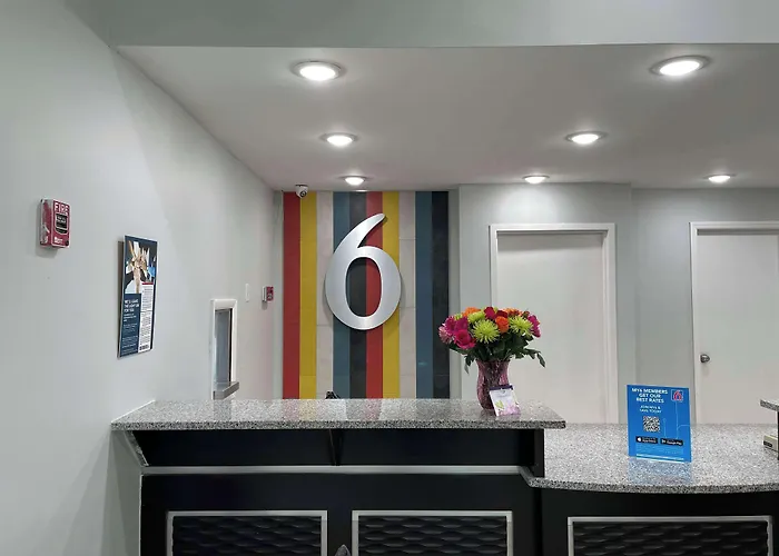 Motel 6 West Columbia Sc Airport