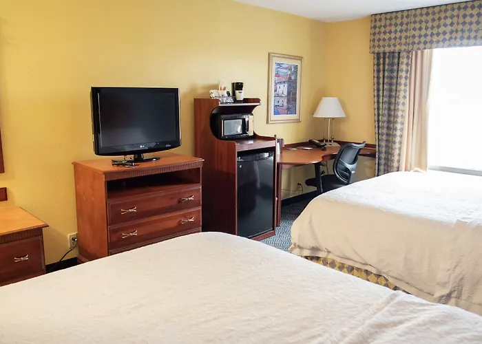 Hampton Inn Lebanon