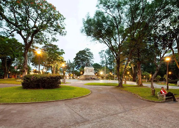 Hotel Presidente