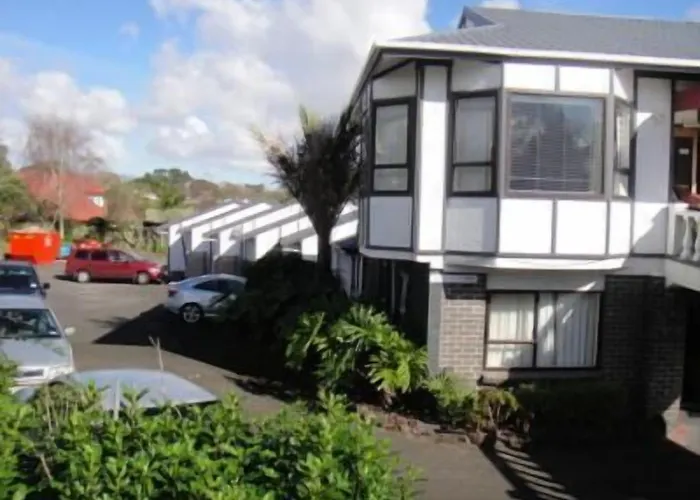 Epsom Motor Inn