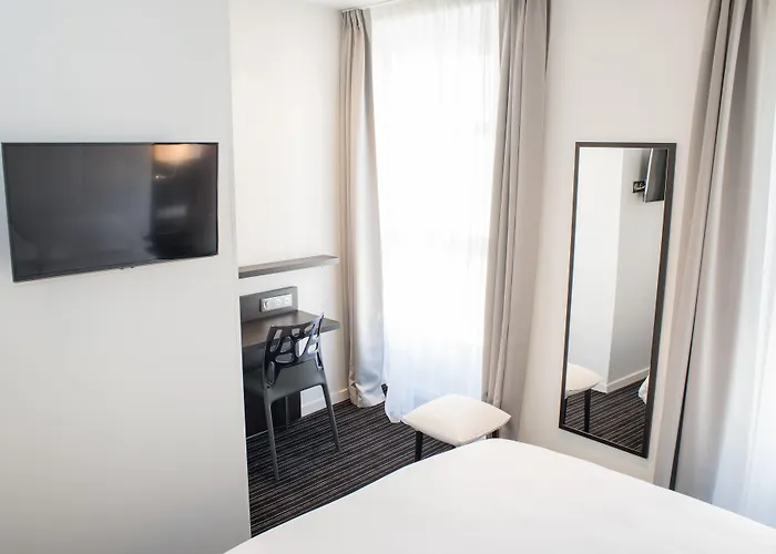 Hotel 64 Nice