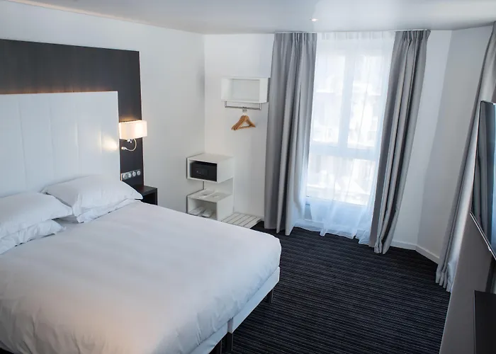 Hotel 64 Nice