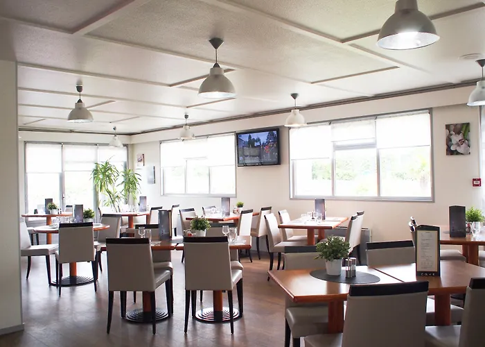 Hotel Inn Design La Rochelle