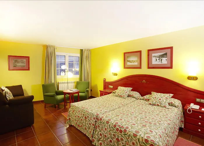 Ski Plaza Hotel & Wellness