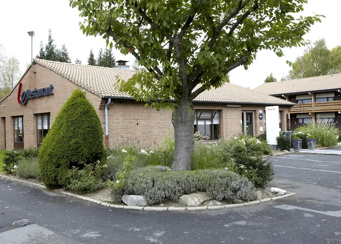 Campanile Nature - Lille Est Villeneuve-D'Ascq