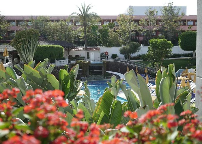 Spring Hotel Bitacora