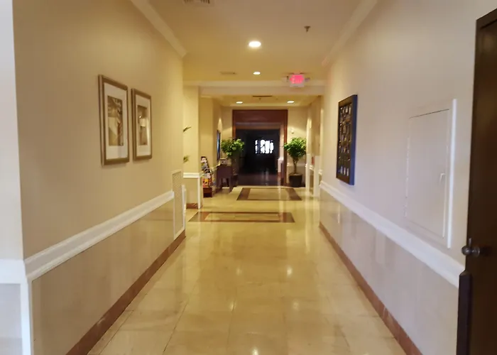 Ramada Plaza By Wyndham Atlanta Airport
