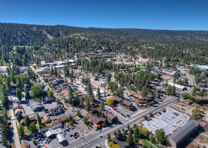 Robinhood Resort