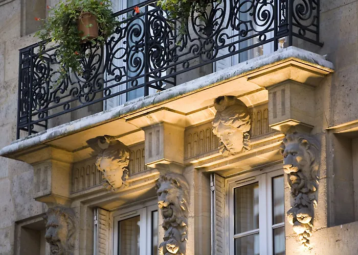 Lenox Montparnasse