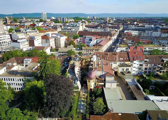 Aaaa Hotelwelt Kuebler