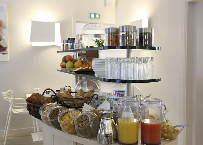 Hotel Le Sevigne - Sure Hotel Collection By Best Western