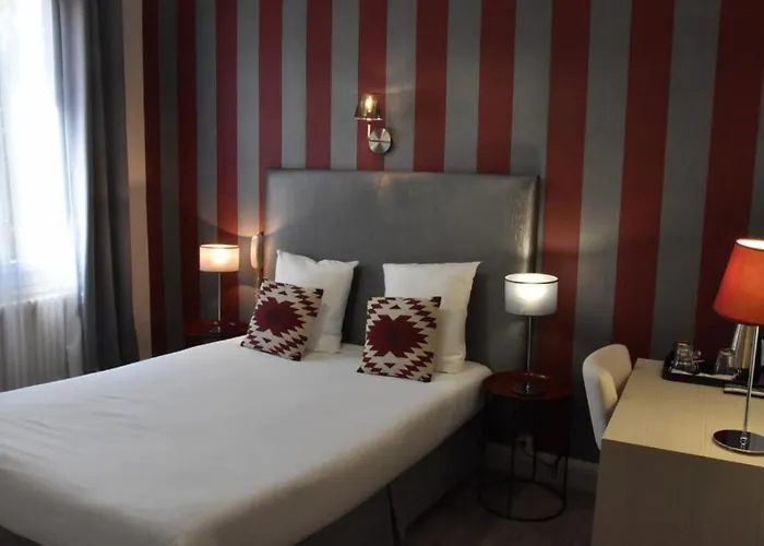 Regina Boutique Hotel