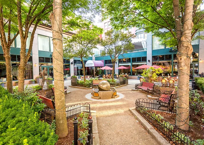 Hotel Providence