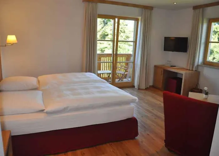 Hotel Gasthof Moosleitner