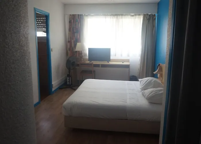 Hotel Panorama