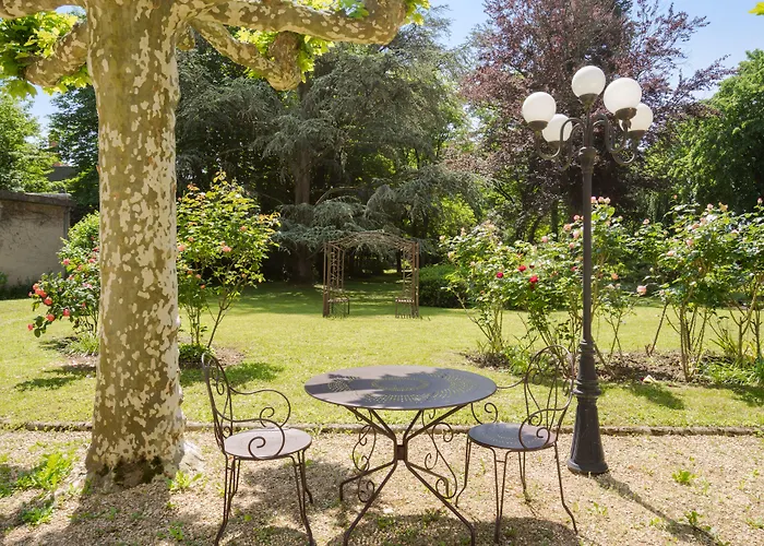 The Originals Boutique, Hotel Terminus, Bourg-En-Bresse Gare