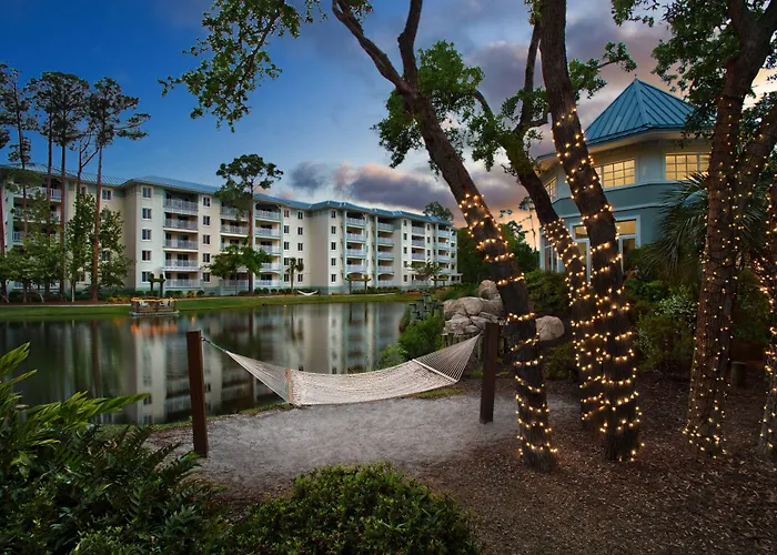 Marriott'S Surfwatch