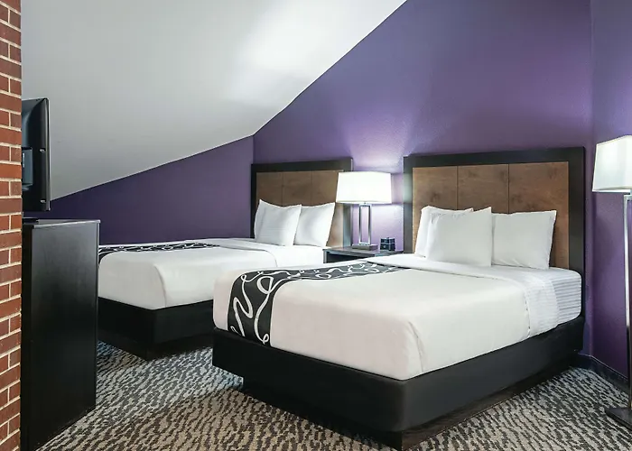La Quinta Inn By Wyndham Livermore