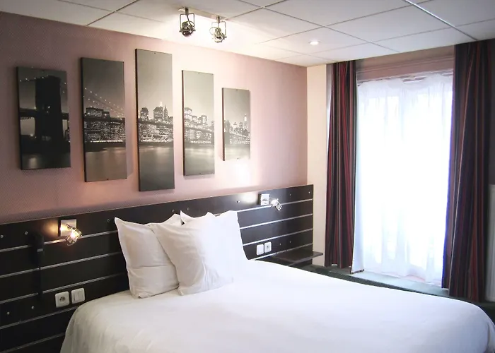 Rosa Hotel